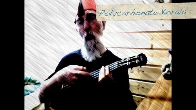 My Walking Stick (Leon Redbone ukulele cover) смотреть онлайн