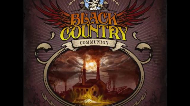 Black Country Communion - One Last Soul смотреть онлайн