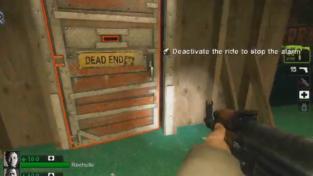 Left 4 Dead 2 all shortcuts смотреть онлайн