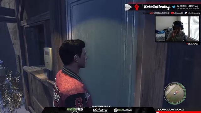 Mafia 2 Director's Cut Walkthrough Gameplay Part 10 (PC) смотреть онлайн