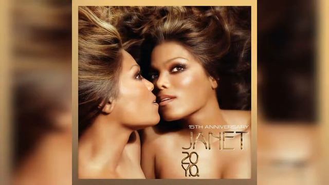 Janet Jackson - So Excited (Ft. Khia) (20 Y.O 15th Anniversary) Audio HQ