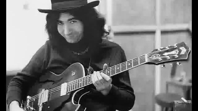 Grateful Dead - In The Pines - 1966/07/17 Fillmore