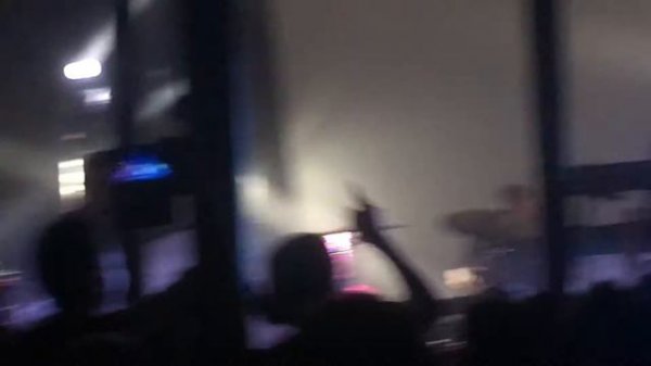 Carpenter Brut - Le Perv Live