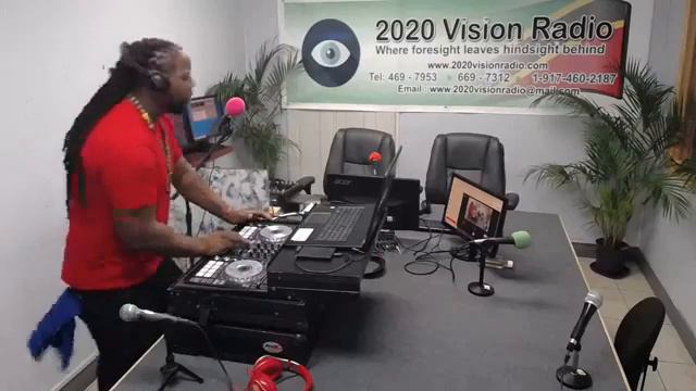 Azeela interview with 2020vision radio/mafia don (part 2) смотреть онлайн