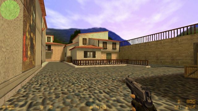 cs_italy over time (CS 1.6 - CS:CZ - CS:S - CS:GO) смотреть онлайн