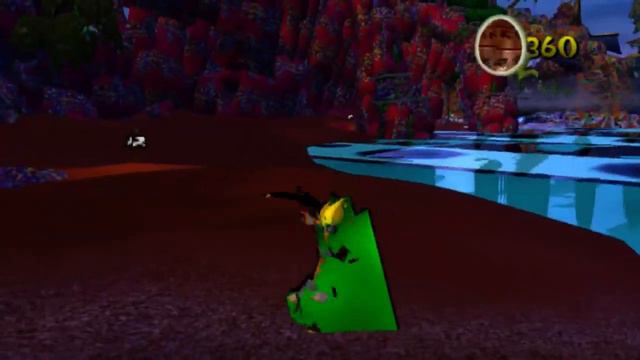 Jak & Daxter PS4 - EXTREMELY GLITCHY TEXTURE GLITCH EDITION - Part 4 (SEIZURE WARNING!!!) смотреть онлайн