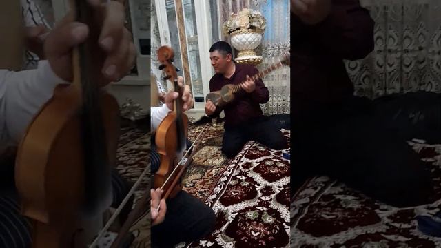 Хамдам Хужаев смотреть онлайн