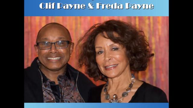No Pain, No Gain. [Nigel Lowis Uptown Mix] - Clif Payne & Freda Payne смотреть онлайн