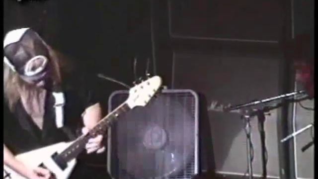 UFO [ SHOOT SHOOT ] LIVE,1995. смотреть онлайн