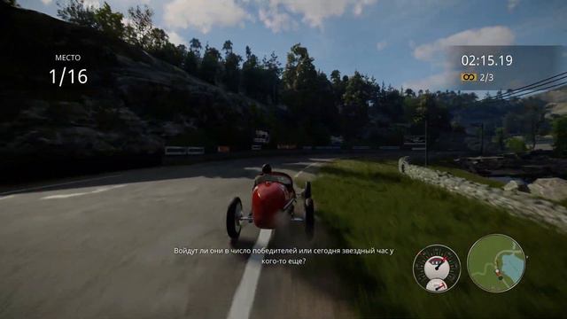Mafia Definitive Edition та самая Гонка смотреть онлайн