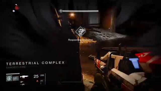 Destiny - Part 6 смотреть онлайн