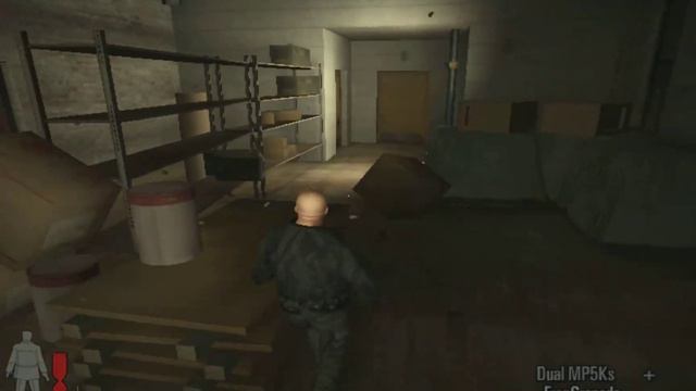 MAX PAYNE 2 MOD PAYNE EFFECTS #3 смотреть онлайн