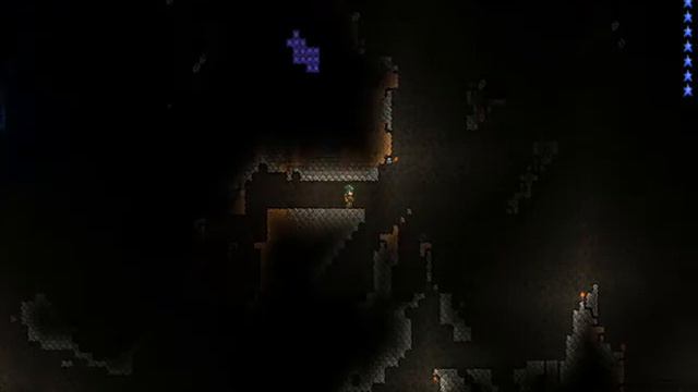 Terraira chapter 1 continued Taboo ore! смотреть онлайн
