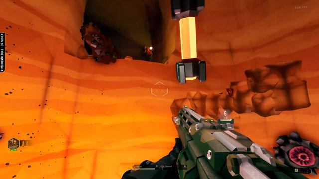 Deep Rock Galactic: Season 3 Preview Gameplay "Plaguefall" [BETA] смотреть онлайн