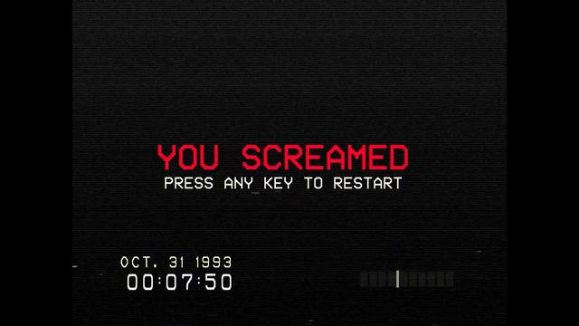 НЕ КРИЧИ || #Don't_Scream смотреть онлайн
