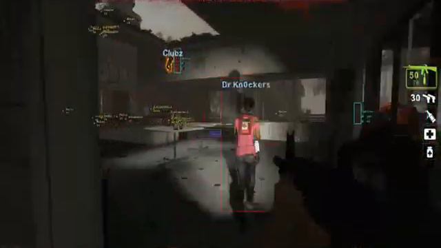 Left 4 dead 2 Aimbot смотреть онлайн