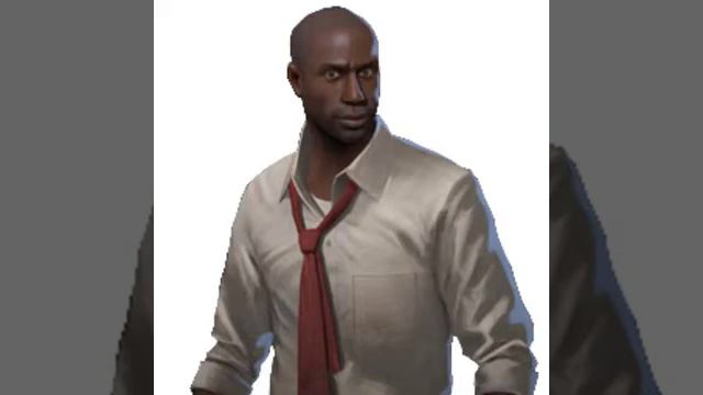 1 Hour of Silence Occasionally Broke By Louis from Left 4 Dead (PILLS HERE) смотреть онлайн