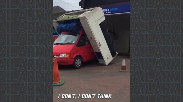 Best Fails of The Week: Funniest Fails Compilation: Funny Video | FailArmy