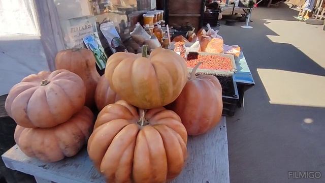 27,09.24 .НА РЫНКЕ НА СПОРТИВКЕ НАШЛА ТО ЧТО ИСКАЛА. смотреть онлайн