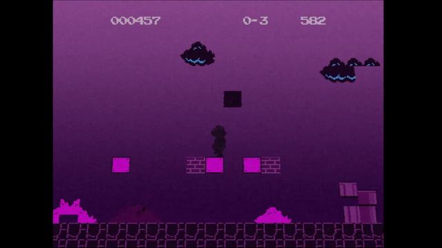 MARIO.EXE REMAKE Secret Time's Up смотреть онлайн