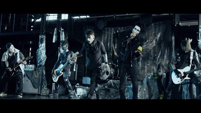 TO THE RATS AND WOLVES - Blackout (OFFICIAL VIDEO)