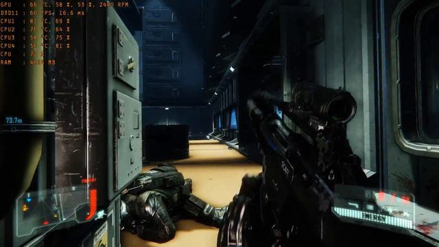 Crysis 3 In 2018 | After 5 Years | Still realistic as we thought?? смотреть онлайн