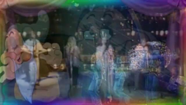 ABBA - Money, Money, Money