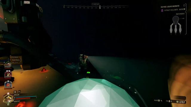 DRG ale zbieram na Drilldozer || Deep Rock Galactic смотреть онлайн