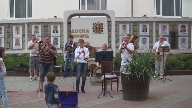 Оркестр 2 сентября 2017 г смотреть онлайн