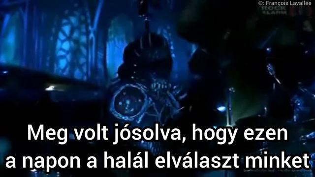 Lordi – It Snows In Hell (Live) || MAGYAR FELIRATTAL