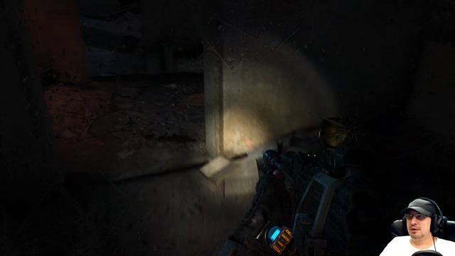 12 ● Metro 2033 Redux ● [Посылаем Сообщение] ● [1440p\60fps] ● [18+] смотреть онлайн