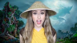 Lead The Way (RAYA AND THE LAST DRAGON) | Georgia Merry