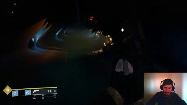 Прохождение Destiny 2 - Спасаем задницу Кейда-6 из передряги. Рыжая бестия снова в деле #2 смотреть онлайн