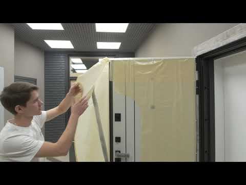 Инструкция для защитного чехла от ESTET