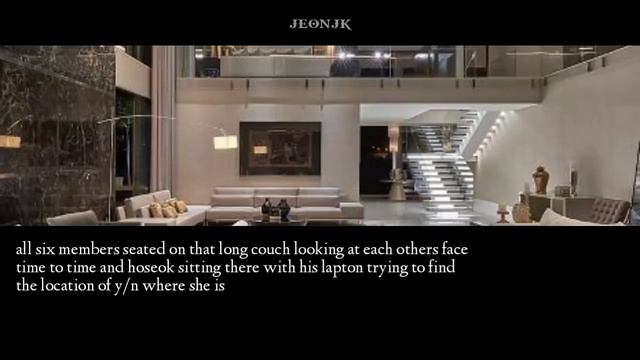 [JK'S PROPERTY]|| When you become the most dangerous mafia's obsession #16||(jungkook ff) [Mafia Au смотреть онлайн