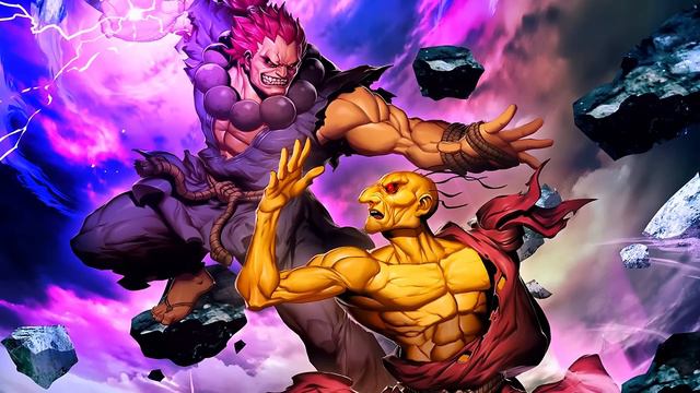 O Quão Forte é Cody Travers? | Street Fighter смотреть онлайн