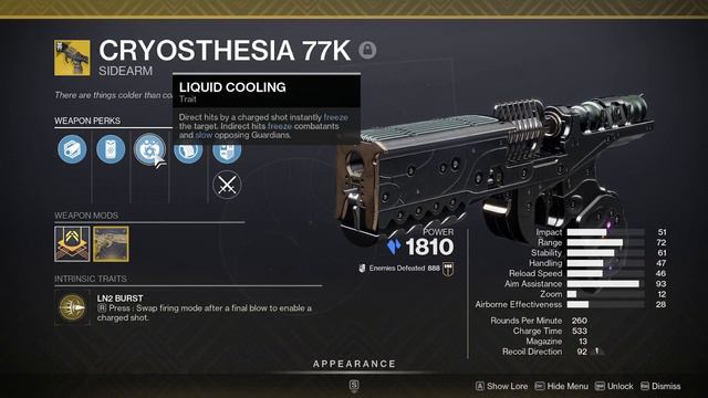 The ULTIMATE Stasis Titan Build Hits Like An Iceberg смотреть онлайн