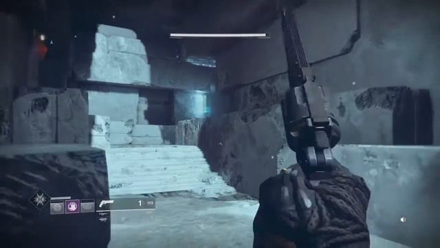 Destiny 2 - Void Warlock Highlights - Nova Bomb - 3/3 смотреть онлайн