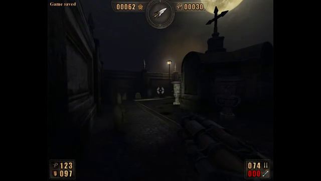 Painkiller PC Gameplay HD смотреть онлайн