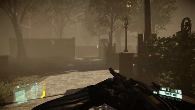 Проходим Crysis 2 Remastered [03] смотреть онлайн