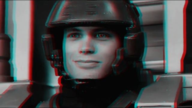 Starship Troopers - Helldivers смотреть онлайн