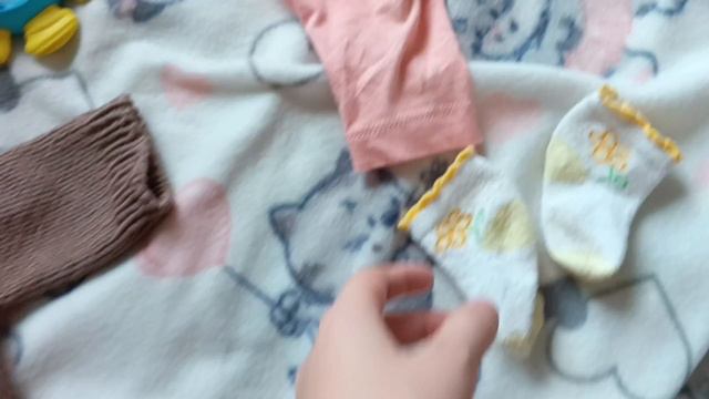 влог с никой /поход в поликлинику