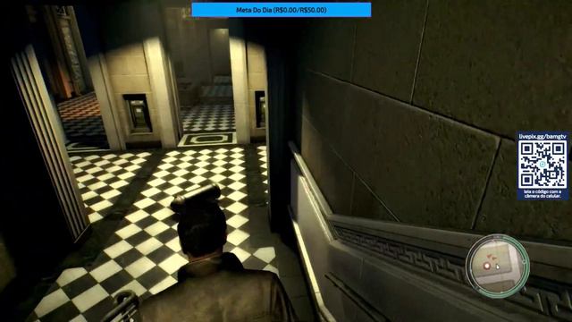 AO VIVO - MAFIA 2 EDITIONS - XBOX SERIES S смотреть онлайн