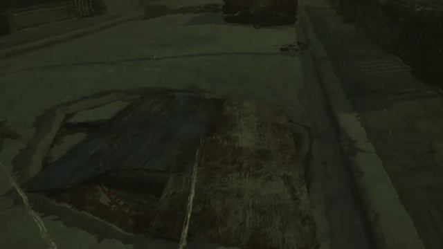 Fallout 4 mods like a Metro Game ! смотреть онлайн