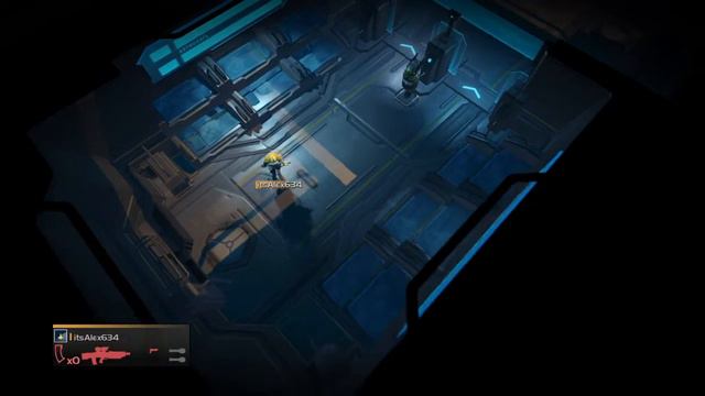 HELLDIVER parte 1 смотреть онлайн