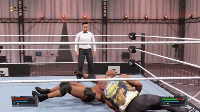 LIVE:- Heel Rock is Back for Roman Reigns vs Cody vs Rock Match wrestlemania 40 -ONLINE ONLY смотреть онлайн