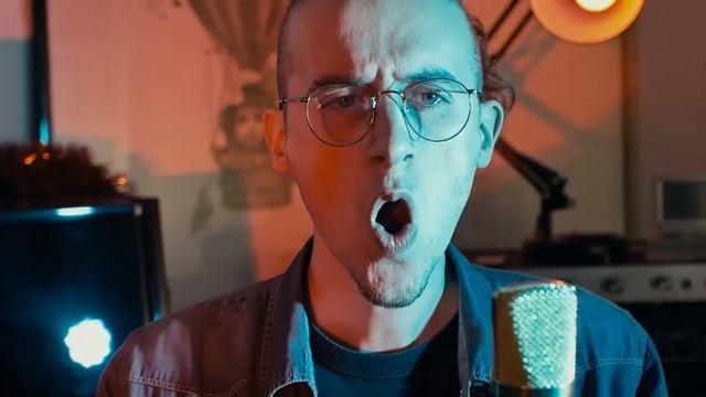 SLIPKNOT - Unsainted (ACOUSTIC COVER)