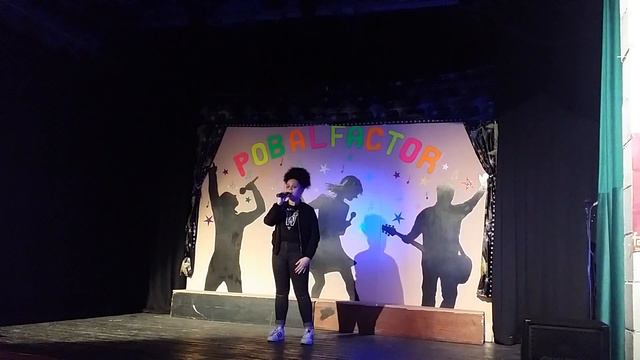 Shannon Prince - Writing's On The Wall (Cover) смотреть онлайн