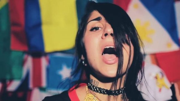Krewella - Team (Official Video)