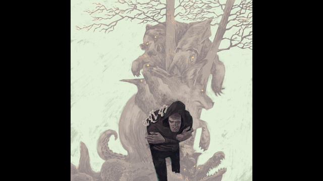 IAMSON - Curtains of Fear (ft. Will Smith Quote) смотреть онлайн